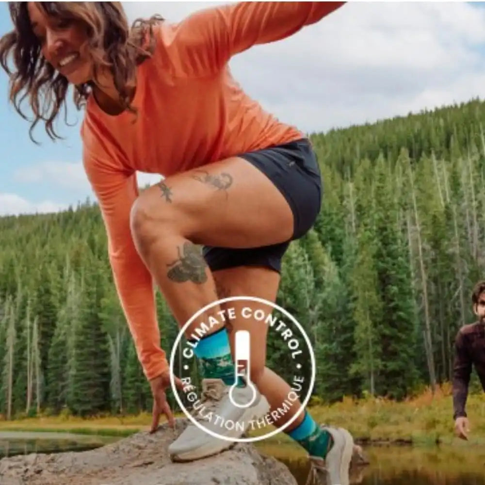 Smartwool Women's Intraknit All-Season Merino Base Layer Bottom