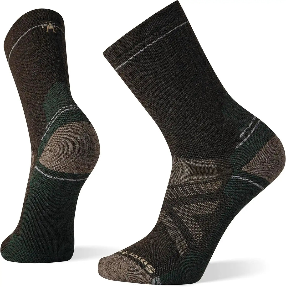 Smartwool Men's Hike Full Cushion Crew Socks