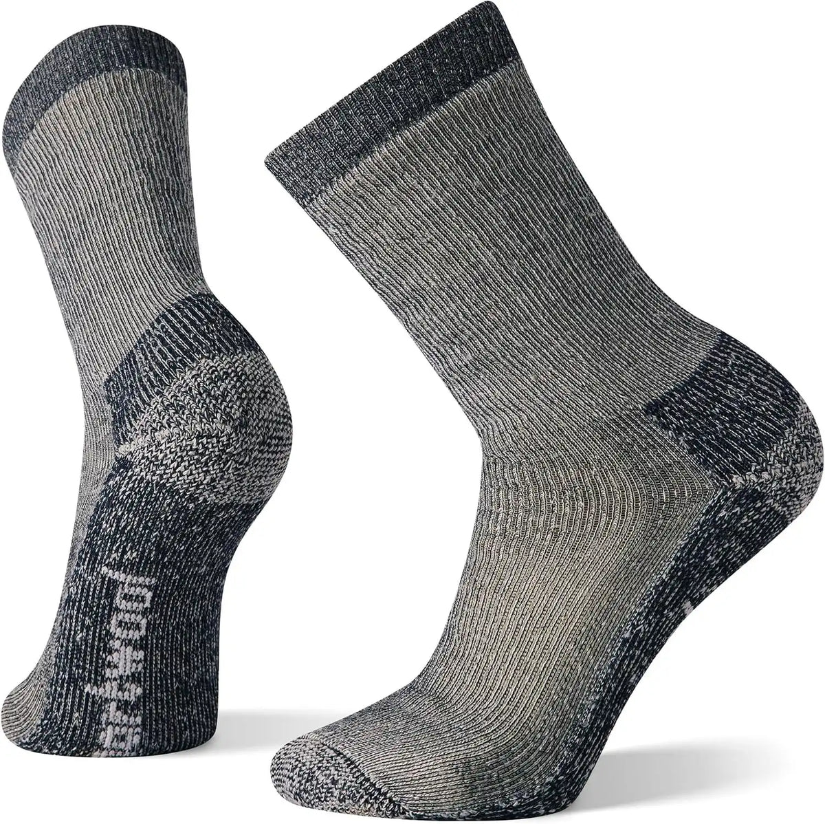 Smartwool Men's Hike Classic Edition Extra Cushion Crew Socks