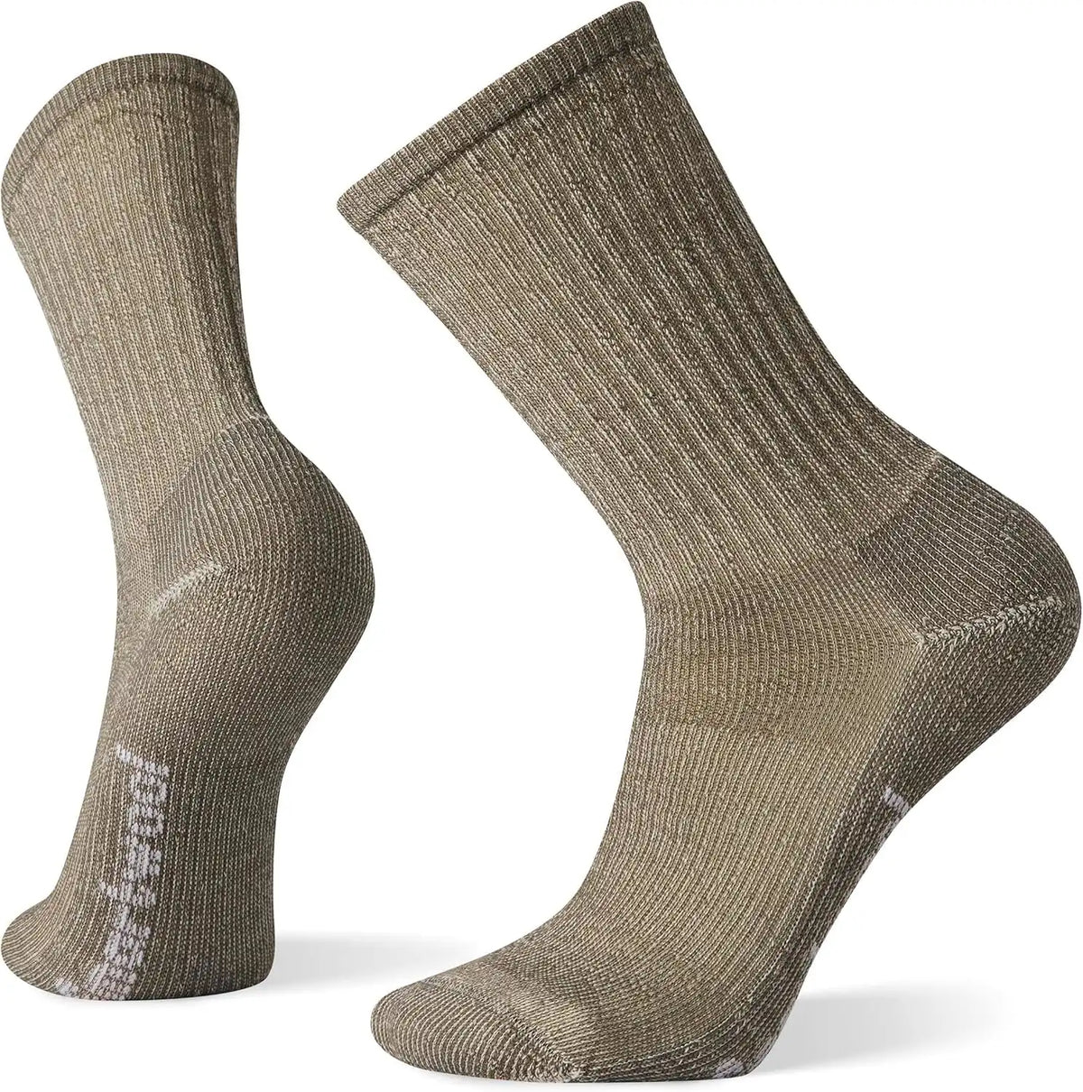 Smartwool Men's Hike Classic Edition Light Cushion Crew Socks